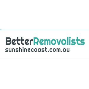 Sunshine Coast Better Removalists